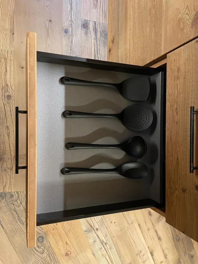 Apartment Residenza Dell'Aquila - Appartamento Vezza d'Oglio