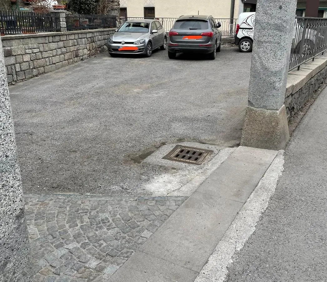 Residenza Dell'Aquila - Appartamento Vezza dʼOglio 0*,