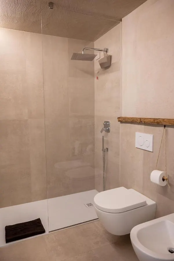 Residenza Dell'Aquila - Appartamento Vezza dʼOglio Italia