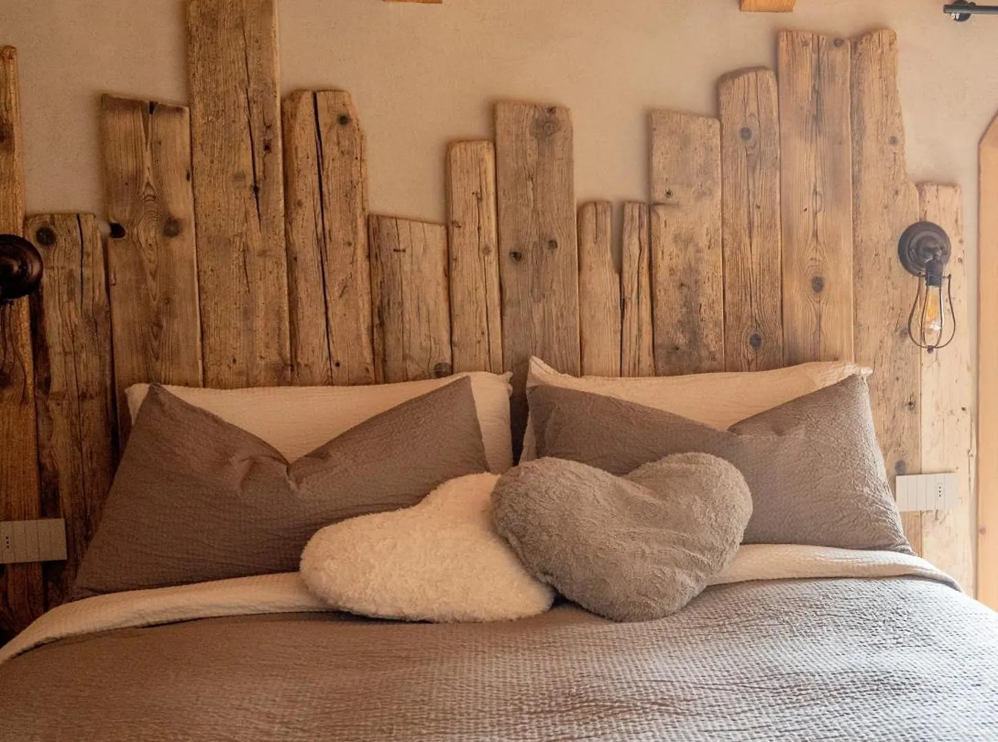 Residenza Dell'Aquila - Appartamento Vezza dʼOglio Italia