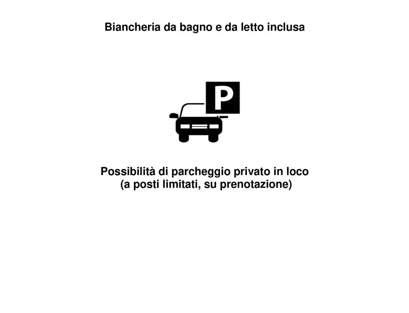 Residenza Dell'Aquila - Appartamento Vezza dʼOglio